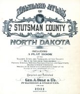 Stutsman County 1911 